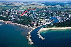 Apartament Jacek Kołobrzeg