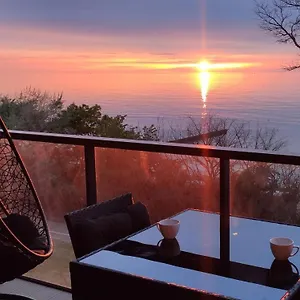 Apartament Sea View Moss Vip, Kołobrzeg