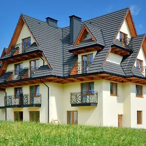 https://willa-chlabowka.zakopanehotels.org