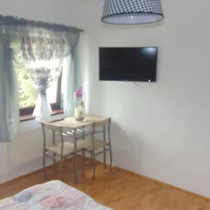 Kwatera prywatna Idylla, Kołobrzeg