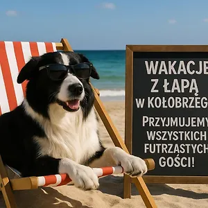 Apartament Dobruk Agnieszka Prywatny W Royal Tulip, Kołobrzeg